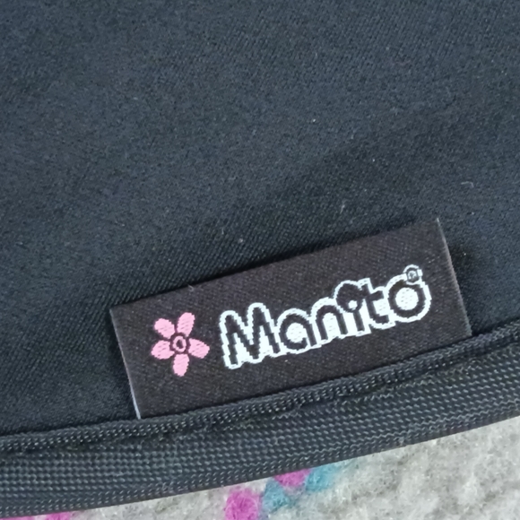 Manito Stroller/ Carseat shade - Picture 6 of 6